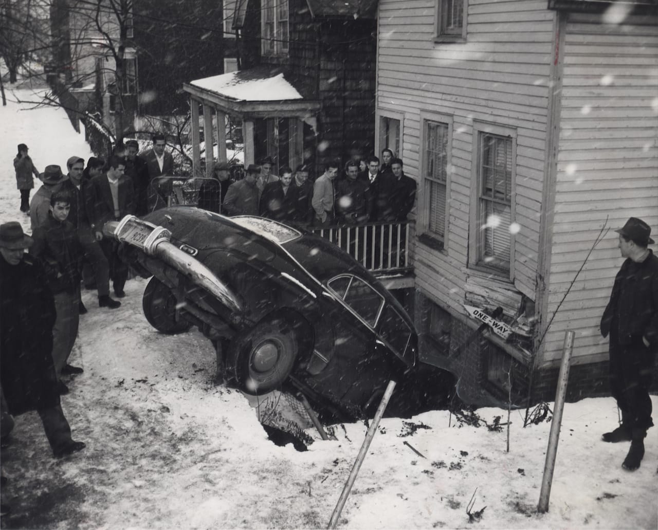 PM New York Daily: 1940-48