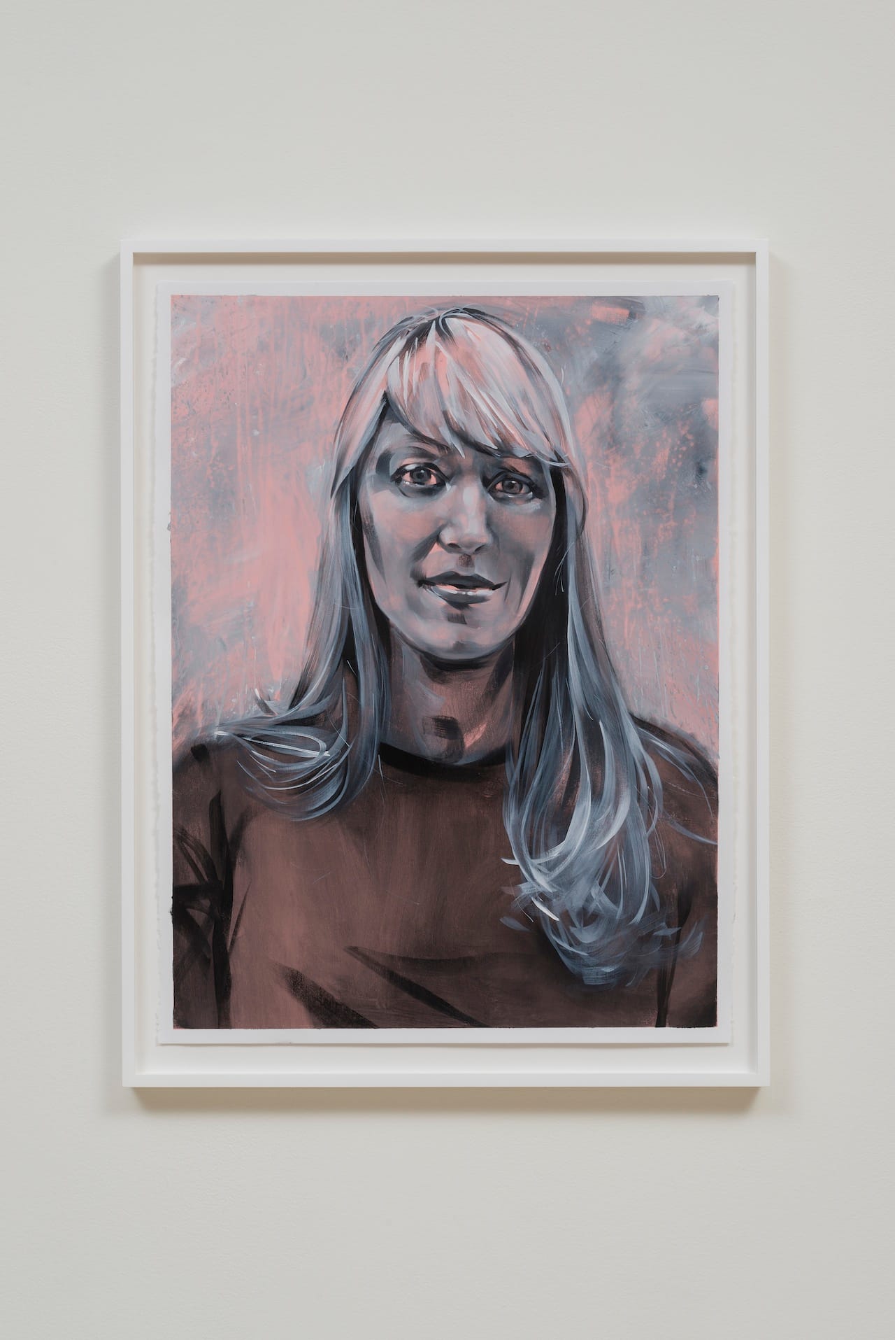 Samantha RC16-43 (Framed)