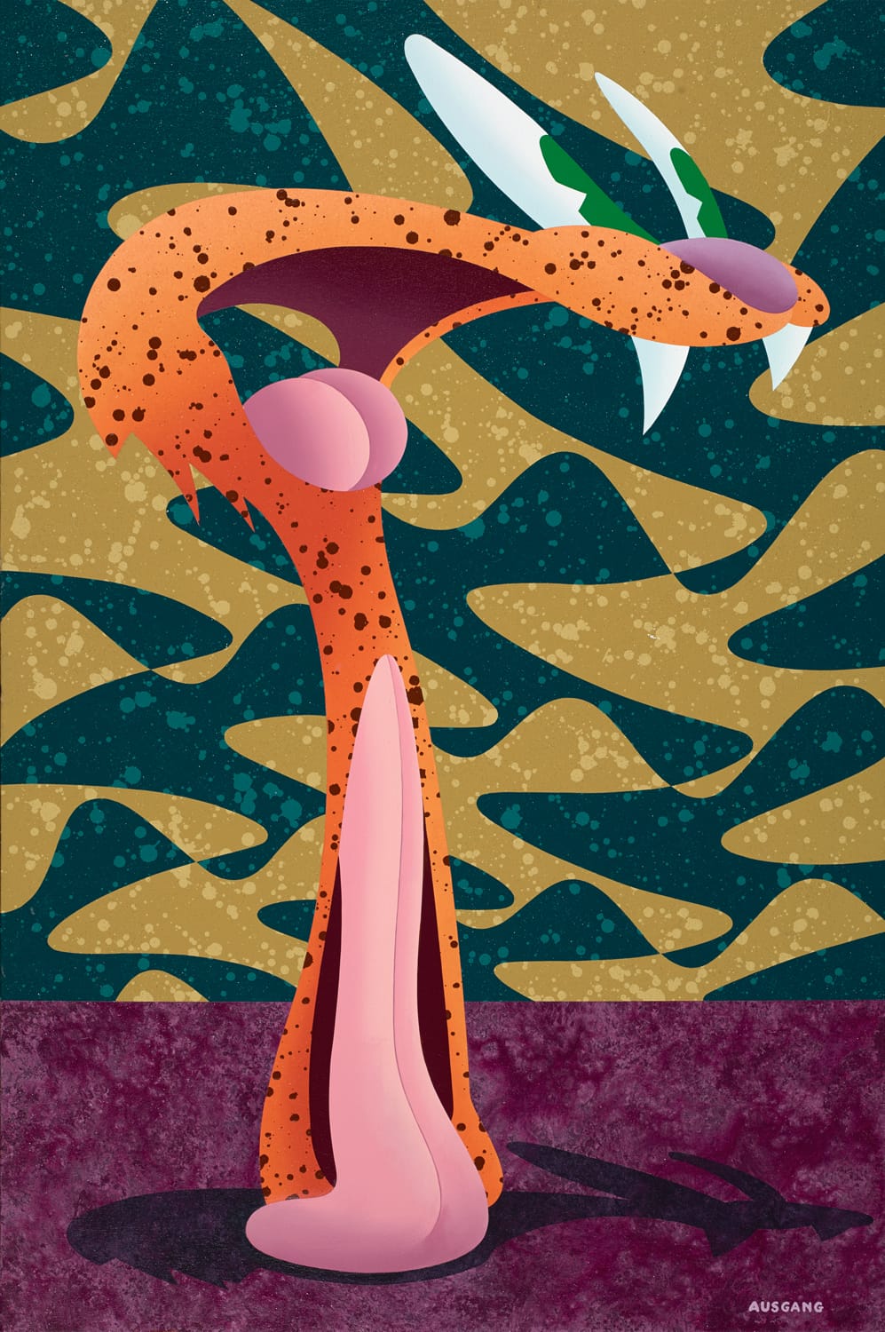 Anthony Ausgang, "Big Gulp" (via lastprojects.org)