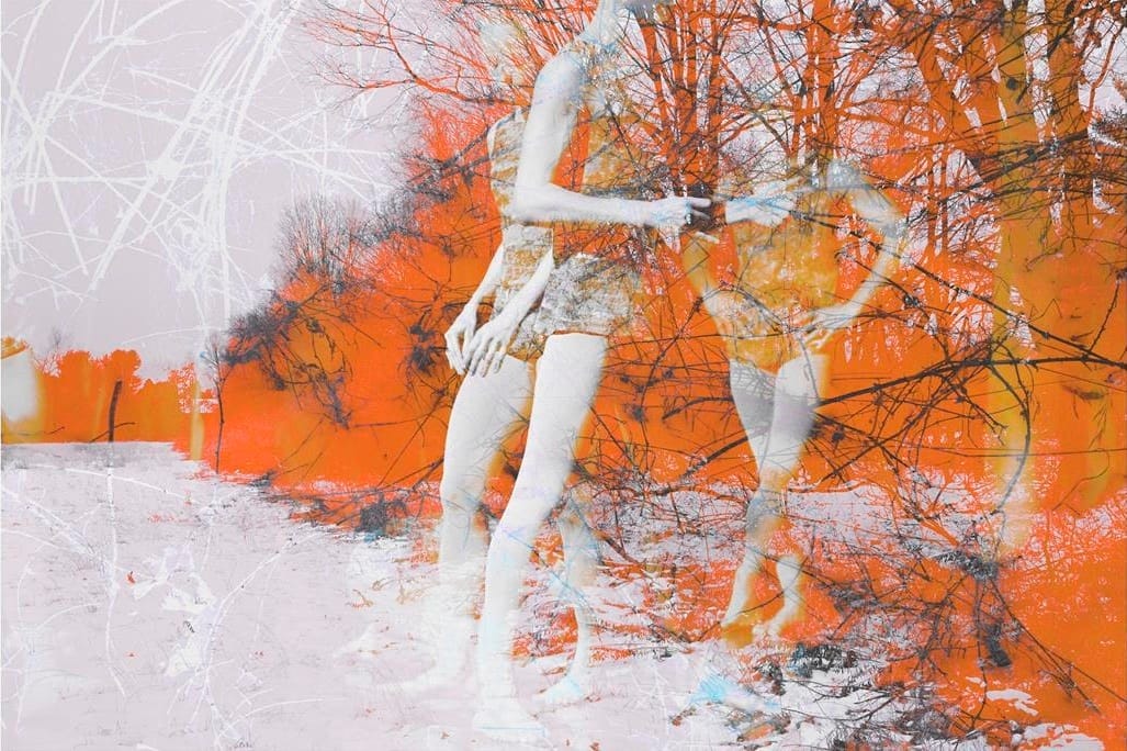 James Welling, "4776" (2015), Inkjet on rag paper. 42 x 63 inches (via regenprojects.com)