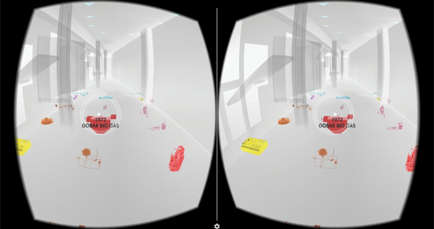 02 - Some World Games, 2016 - Farzin Farzin - Storefront for Art and Architecture - VR Experience, image by Farzin Farzin