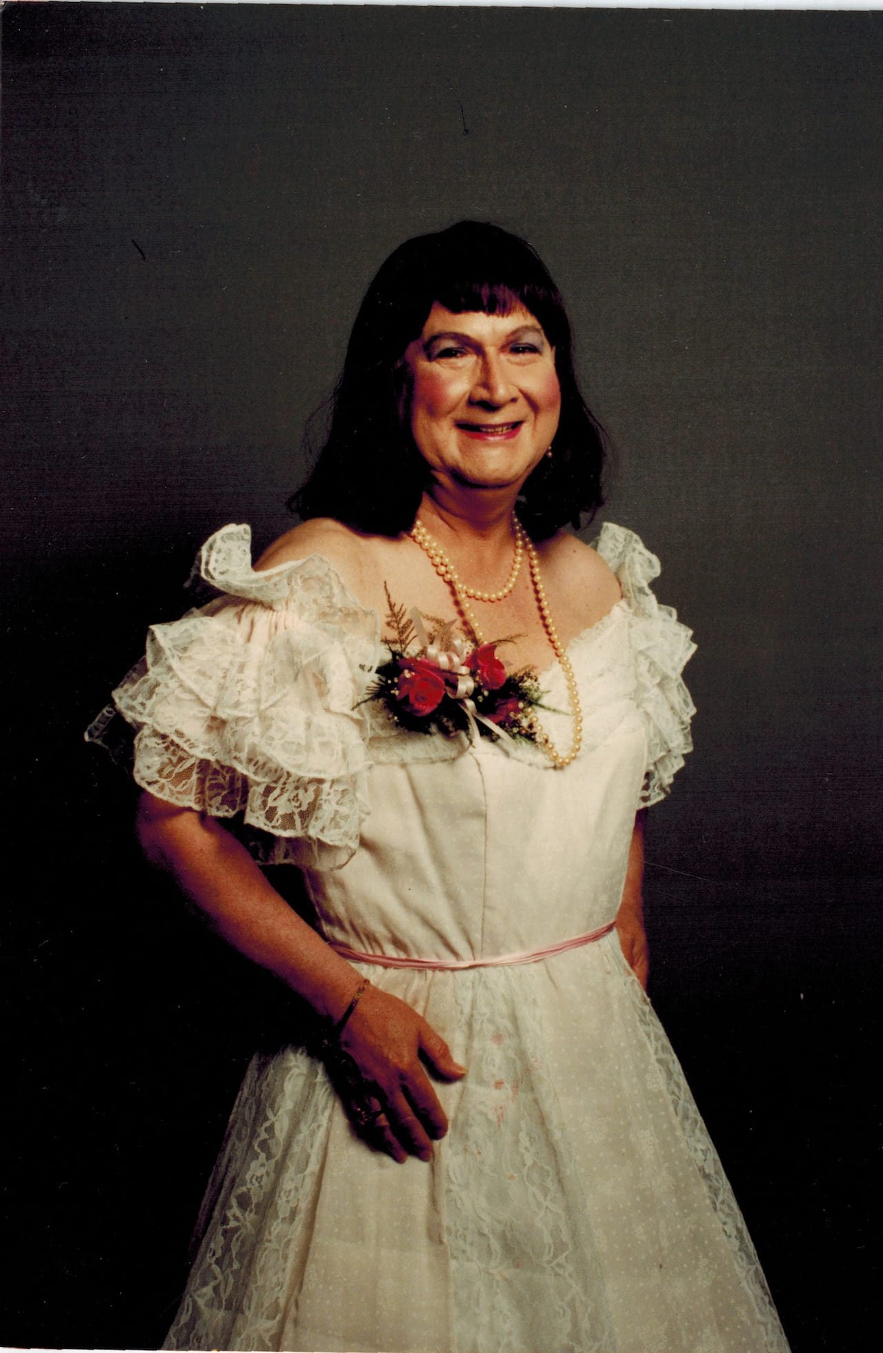 Portrait of Alison Laing (courtesy Joseph A. Labadie Collection, University of Michigan and Digital Transgender Archive) (click to enlarge)