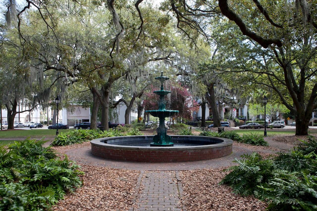 10 that Changed America