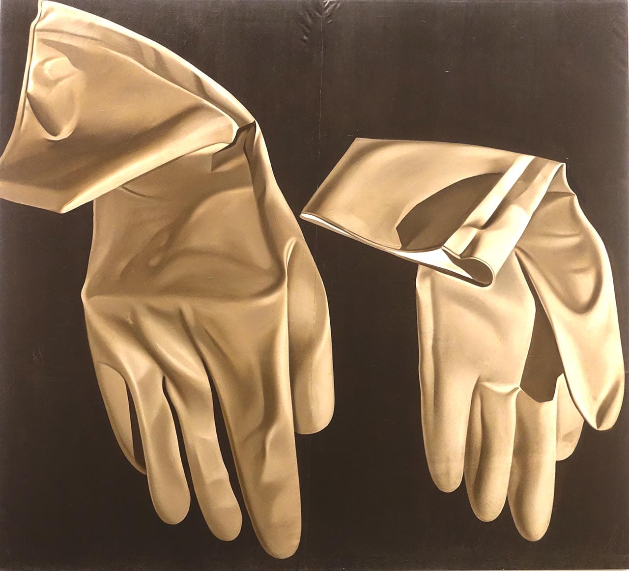 Zhang Peili, "X? Series No. 4", (1887)