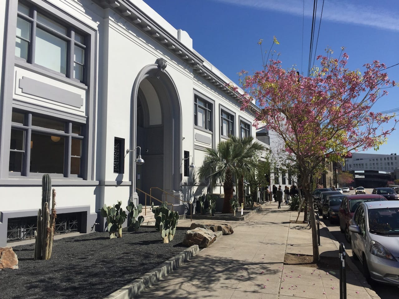 Hauser Wirth & Schimmel