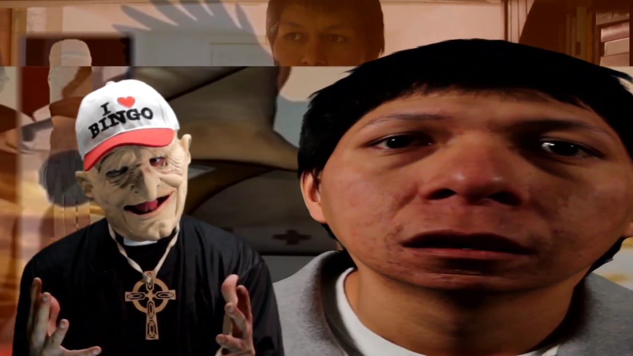 INAATE/SE/ [it shines  a certain way. to a certain place./it flies. falls./]