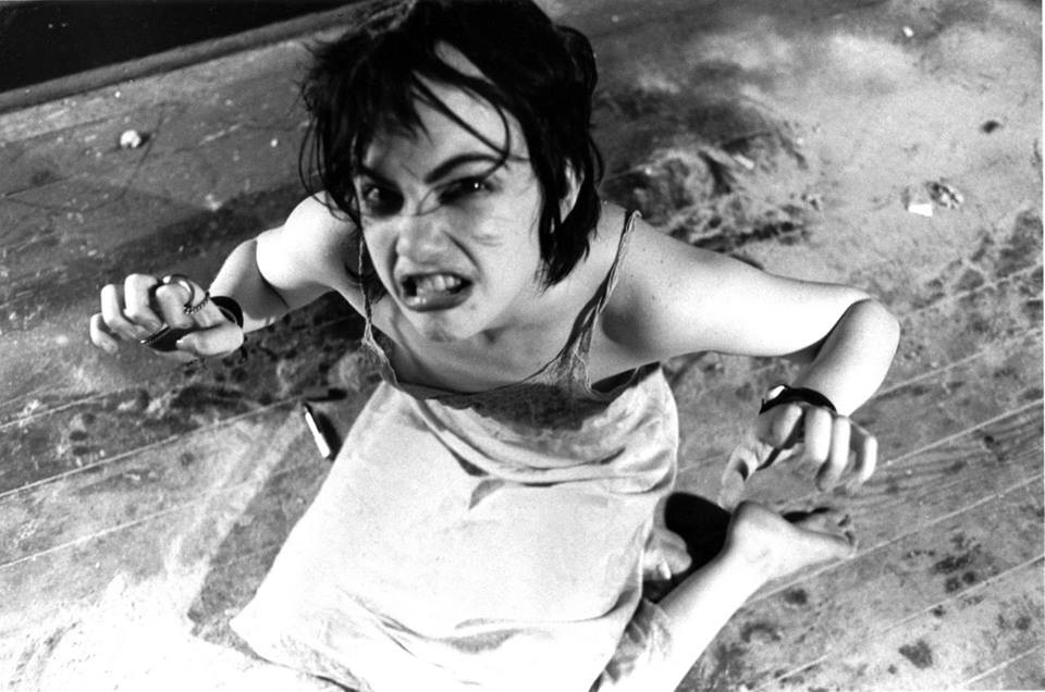 Richard Kern, still from "Submit to Me" (1985) (via facebook)