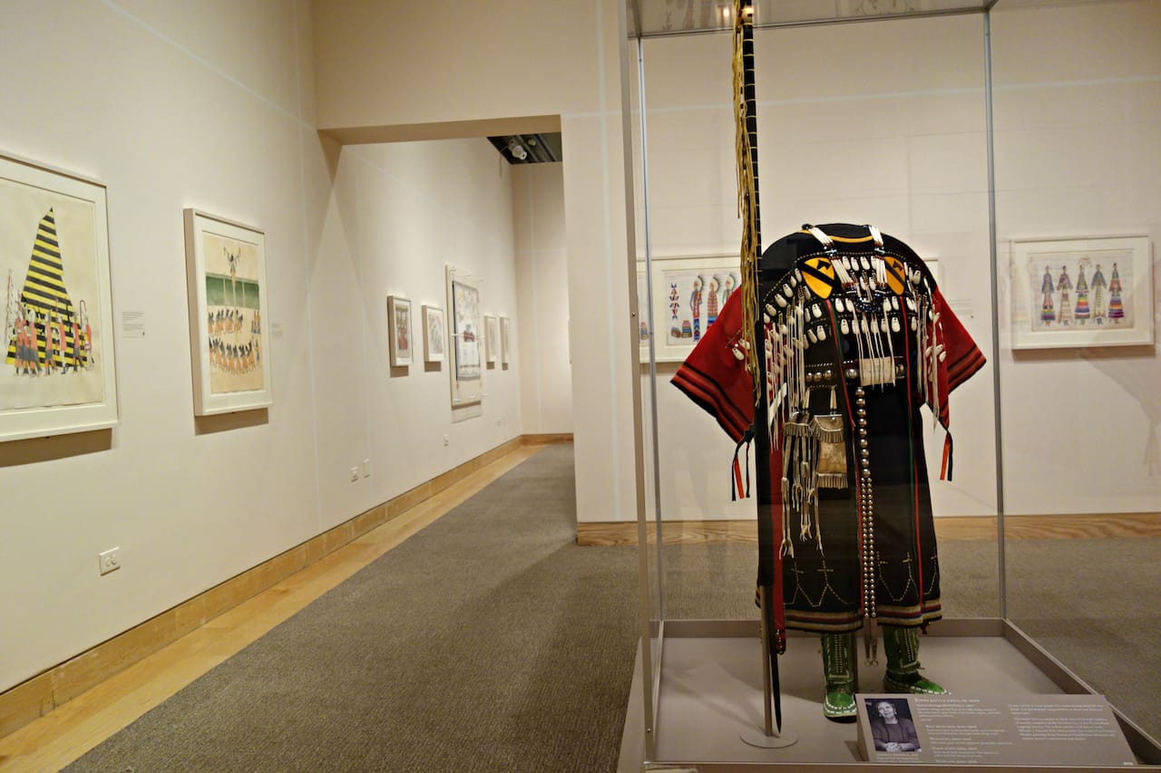 National Museum of the American Indian