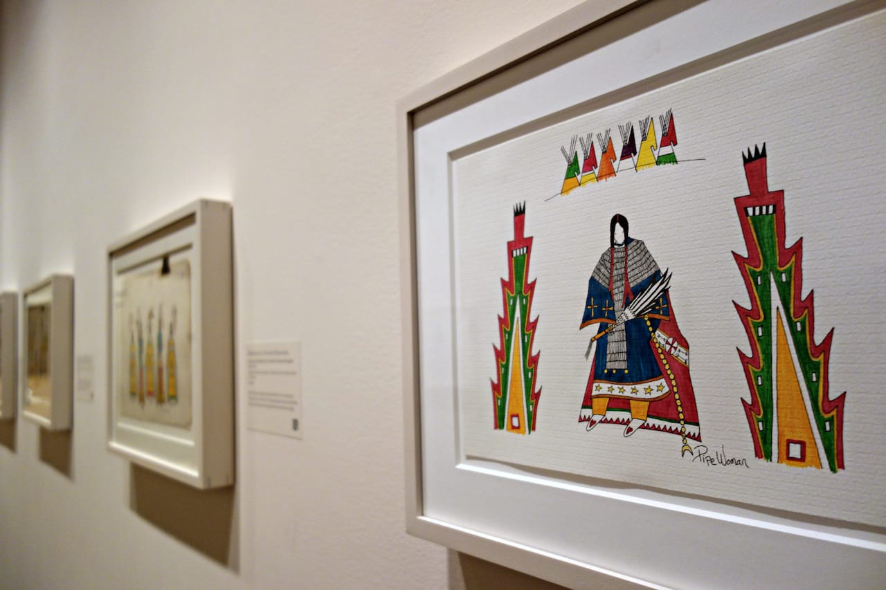 National Museum of the American Indian