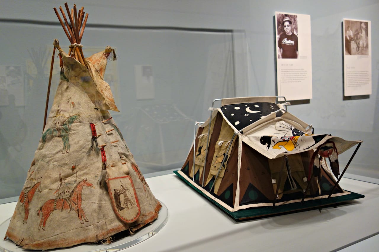 National Museum of the American Indian