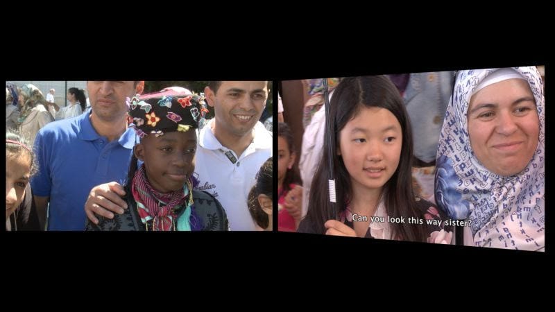 Ergun, "Young Turks"