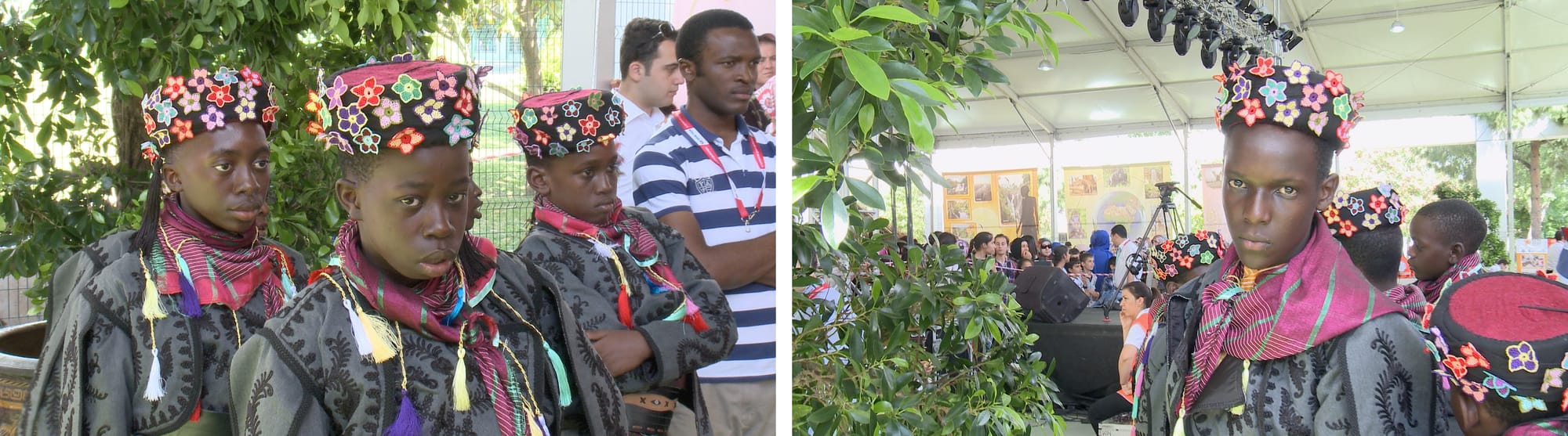 Ergun, "Young Turks"