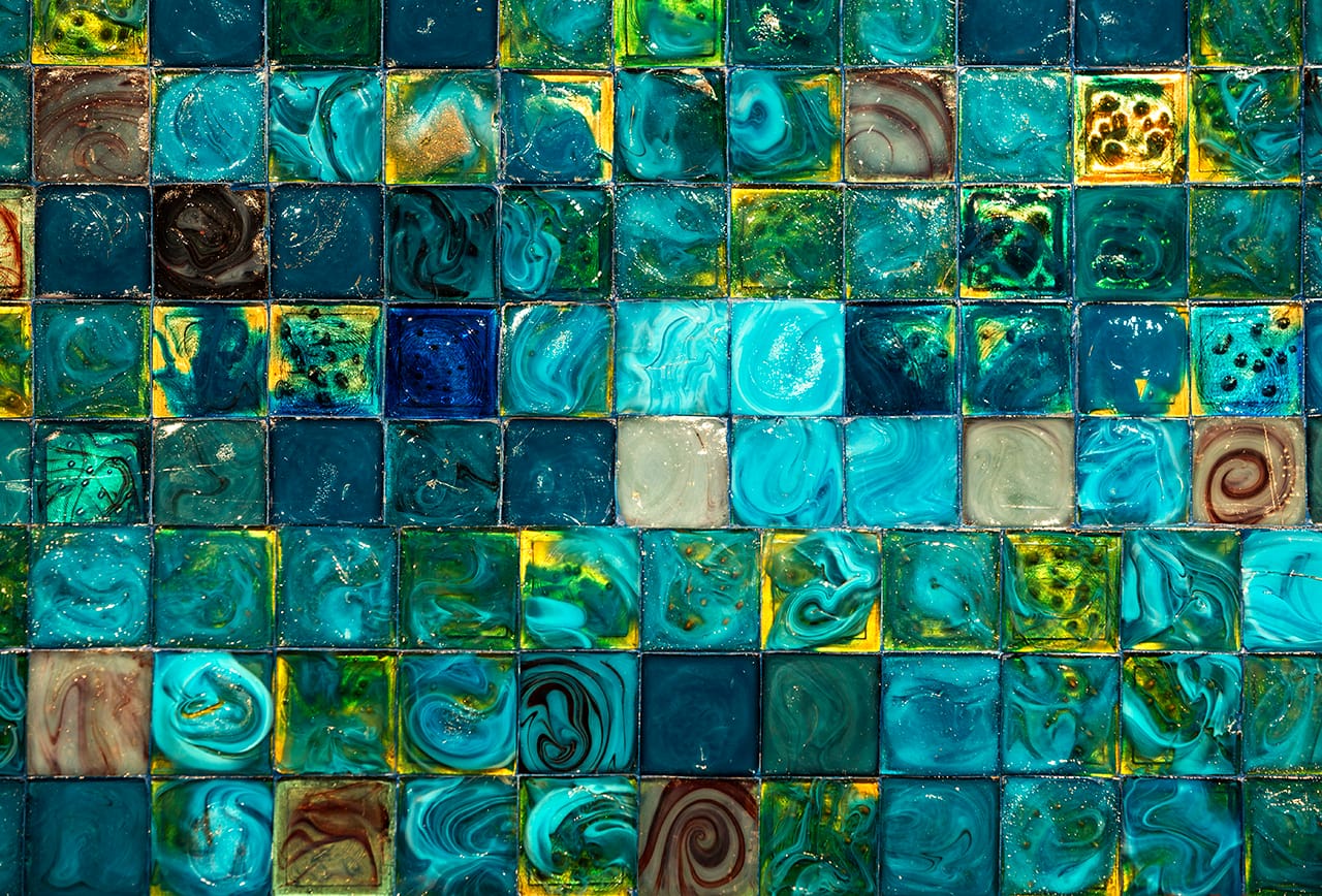 Details of the restored and revitalized Veterans Room