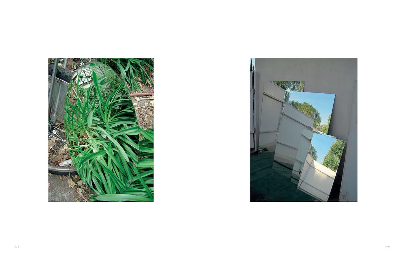 From Eric Oglander's 'Mirrors' 