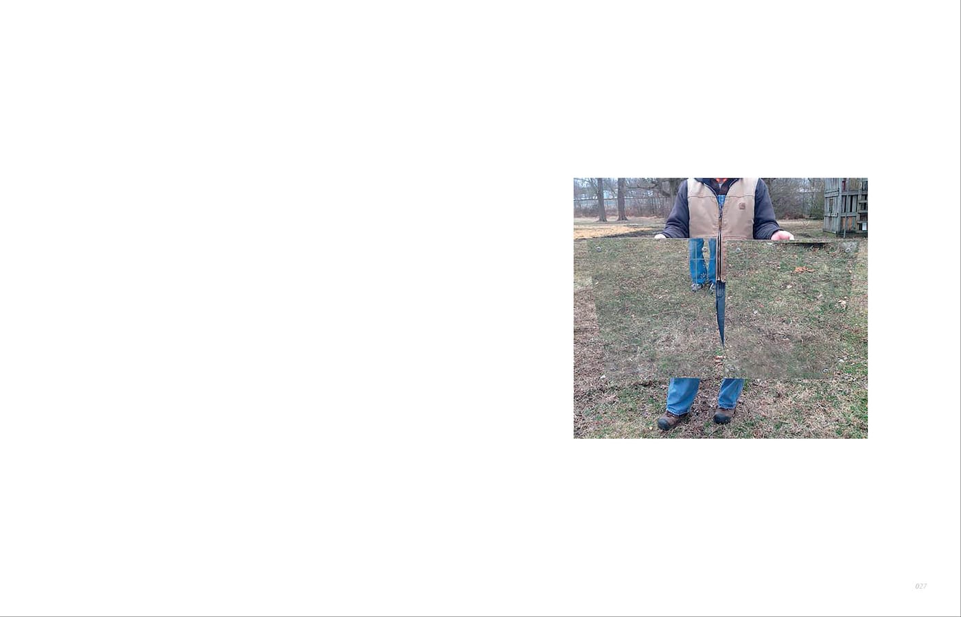 From Eric Oglander's 'Mirrors' 