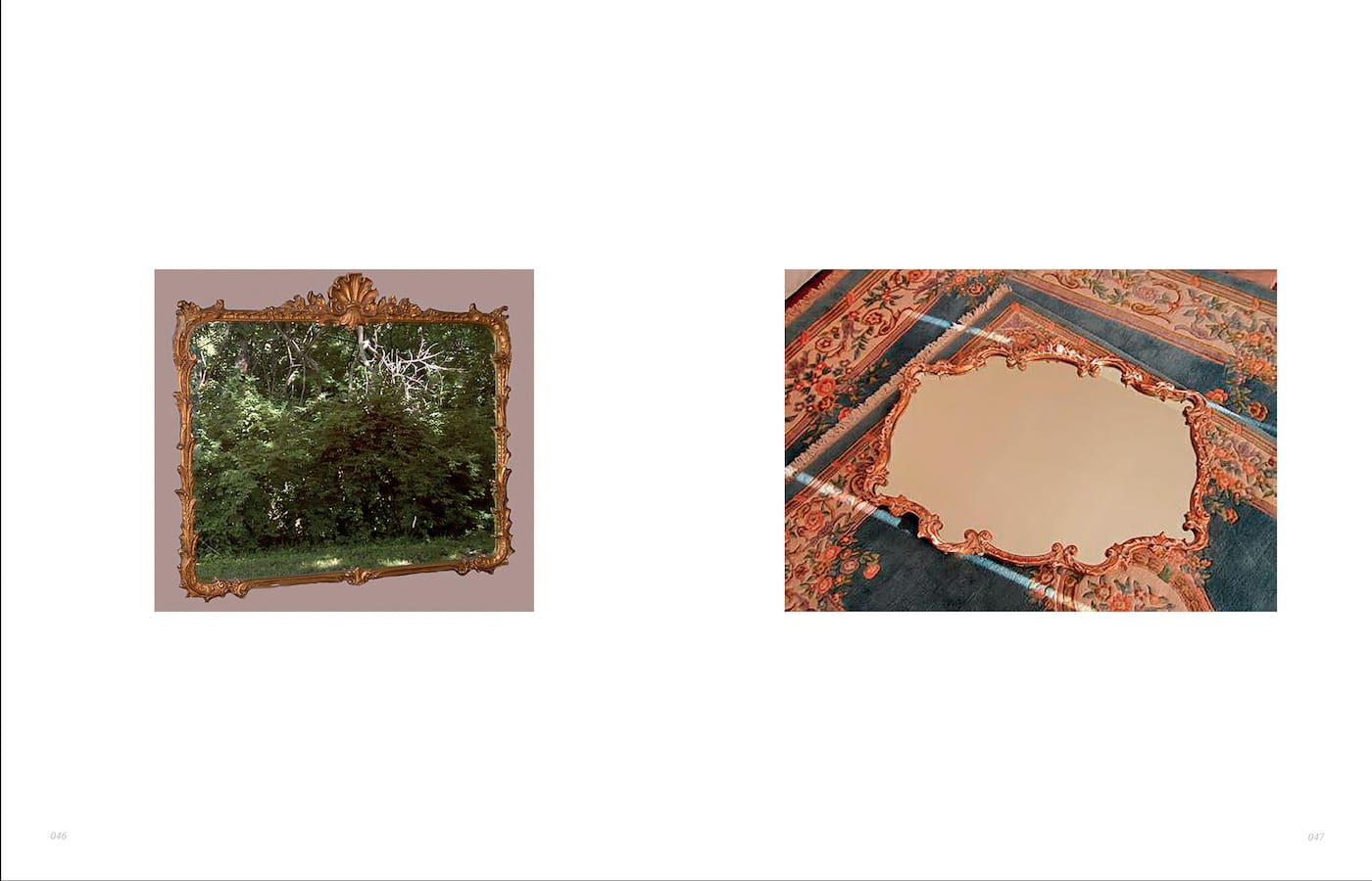 From Eric Oglander's 'Mirrors' 