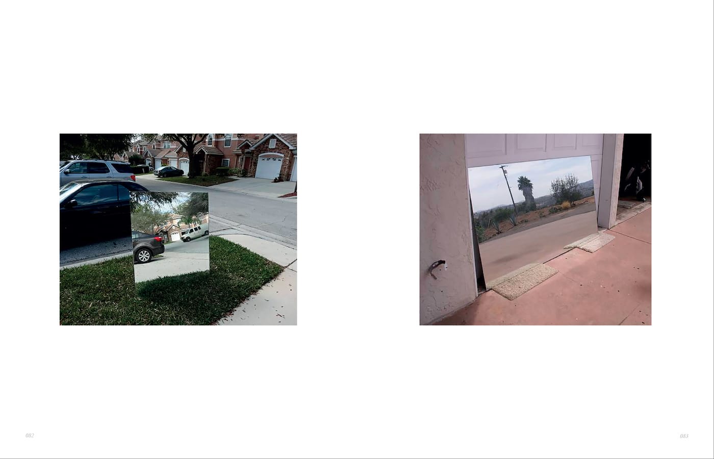 From Eric Oglander's 'Mirrors' 