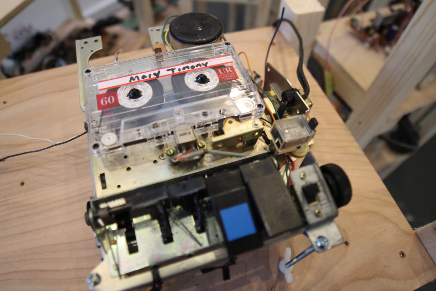 1NoSharpsNoFlats_Transformer