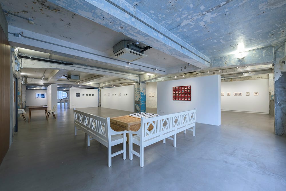 A Permanent Instant 2