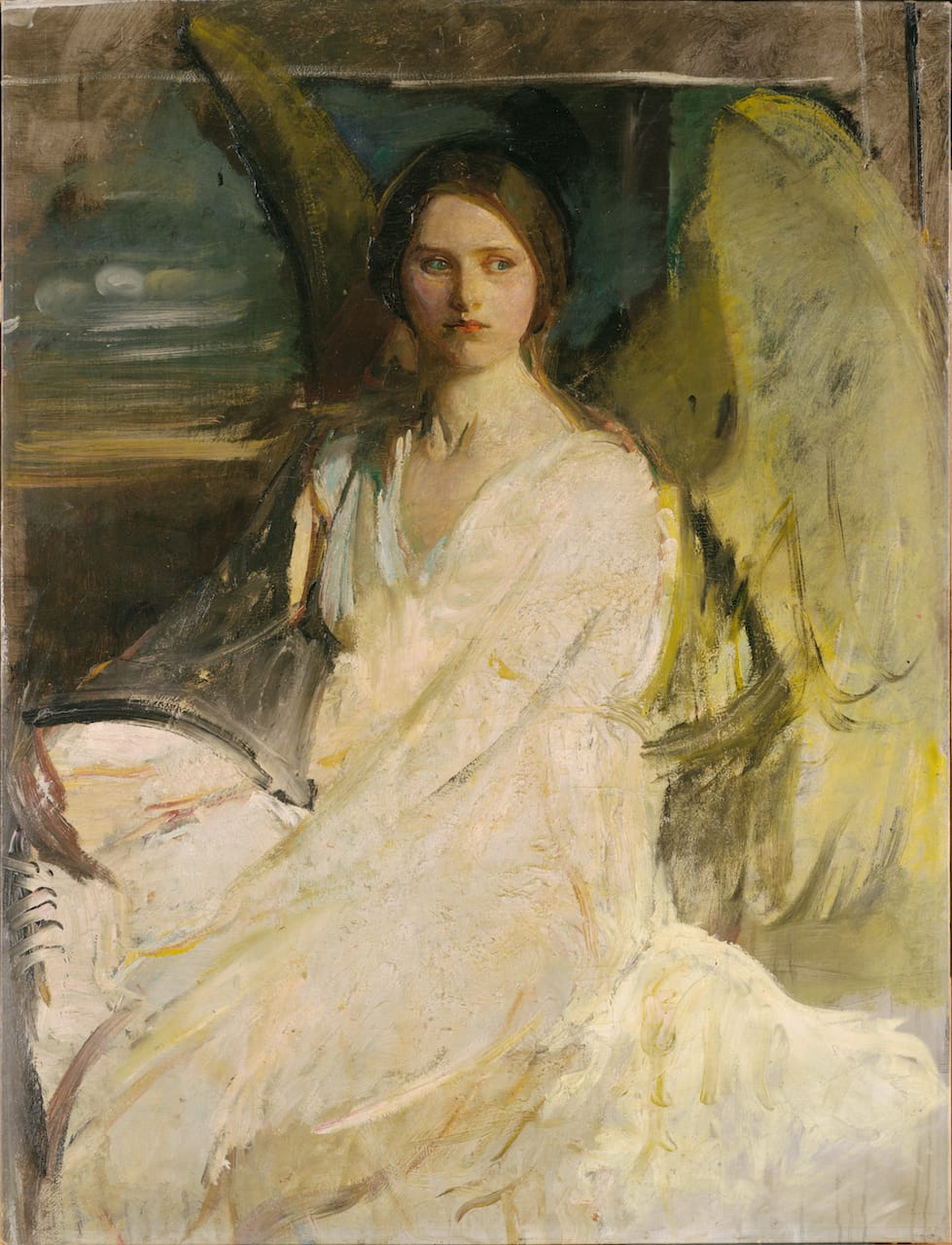 Abbott Handerson Thayer
