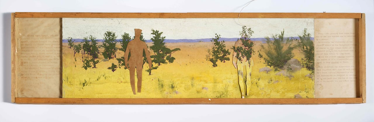 Abbott Handerson Thayer