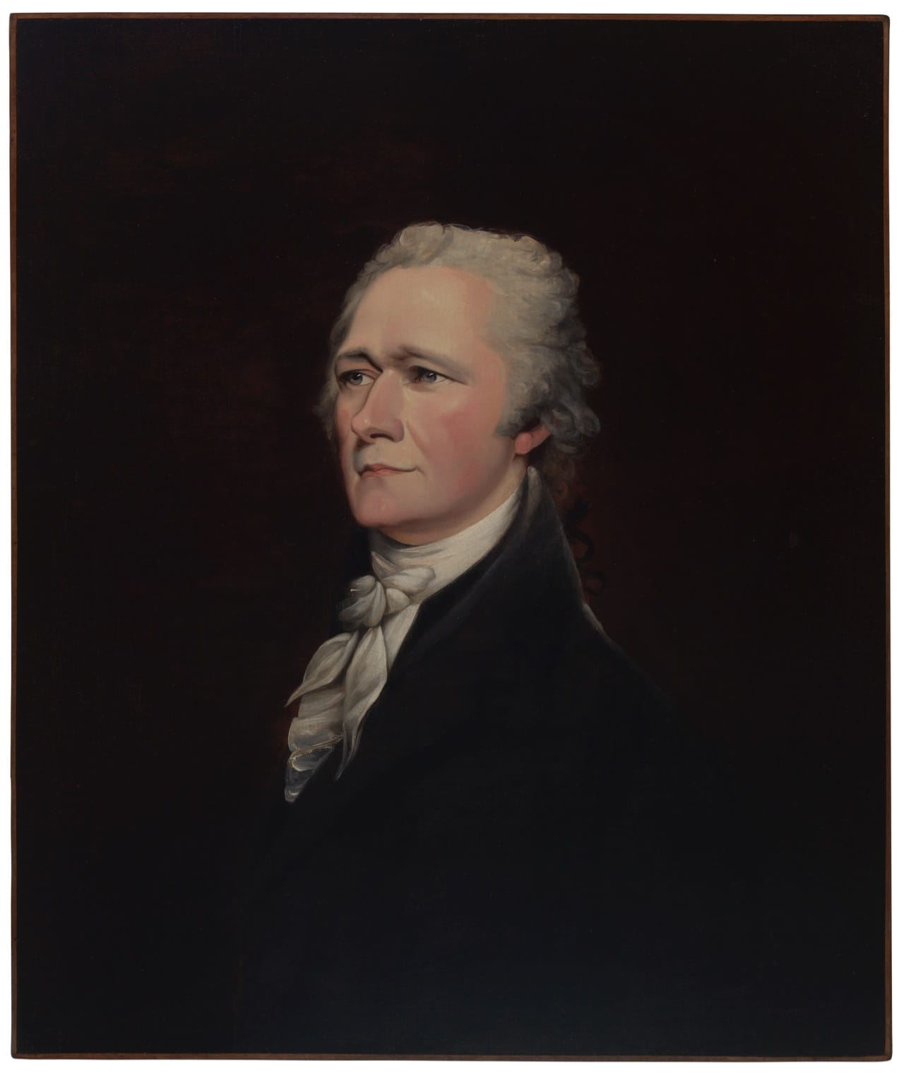 Alexander Hamilton, c. 1804-08