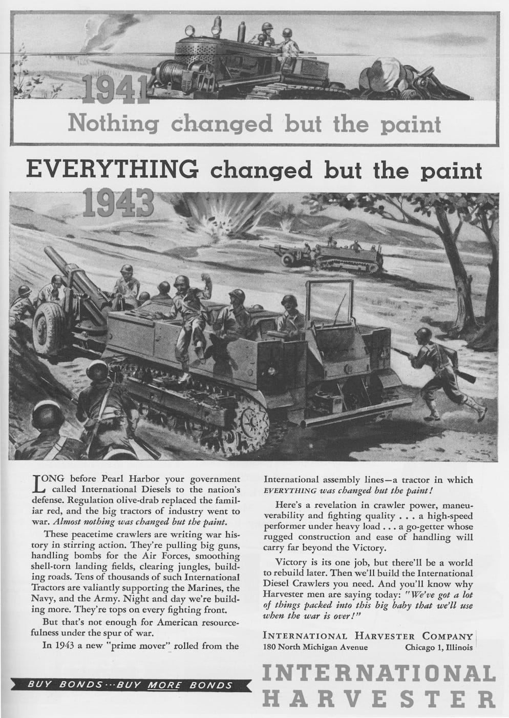 International Harvester ad (courtesy Yale University Press)