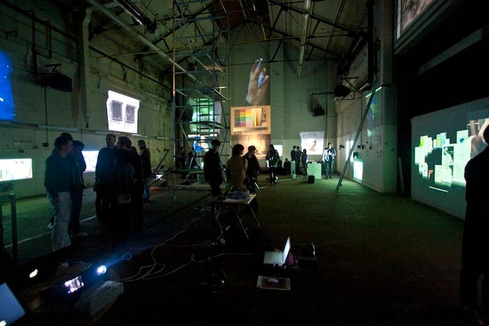 BYOB London (via byobworldwide.com)