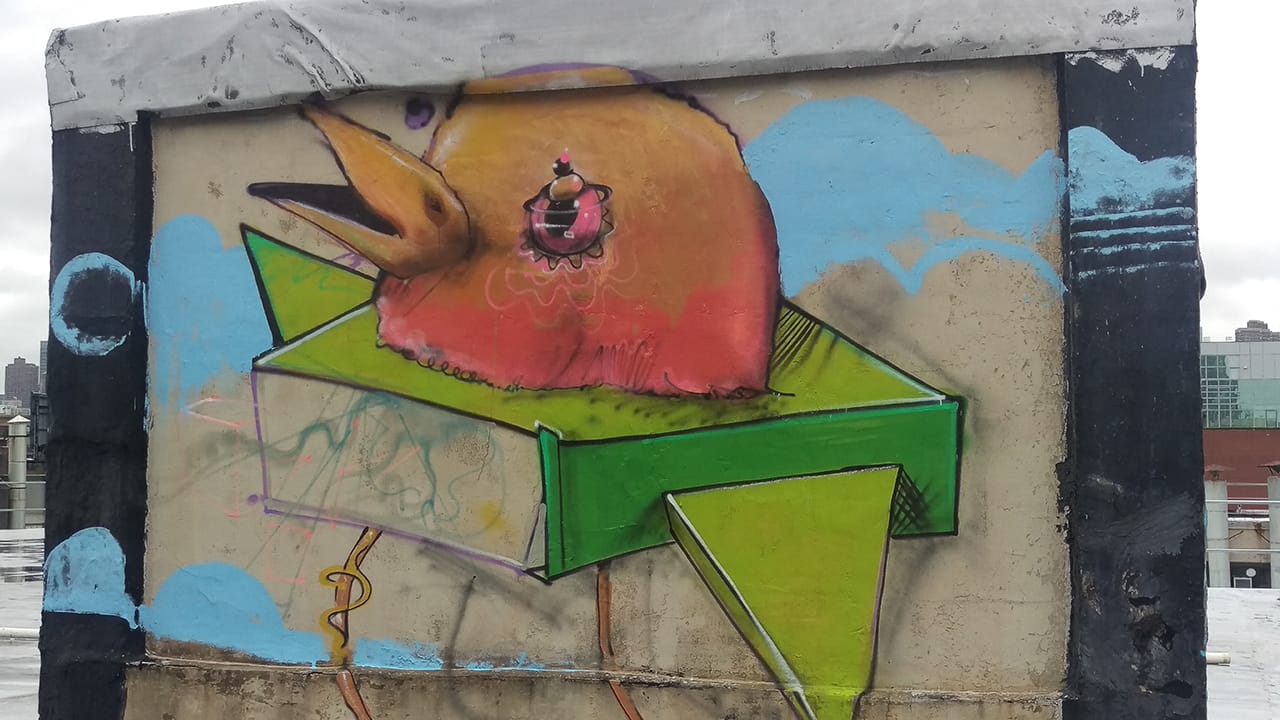 Cern's work on the Top to Bottom Project