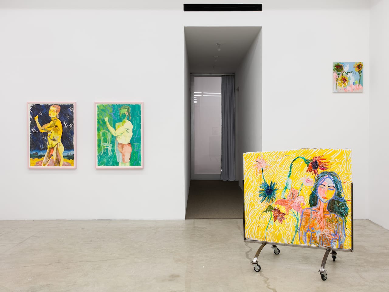 Chaves_Installation 10 FULL