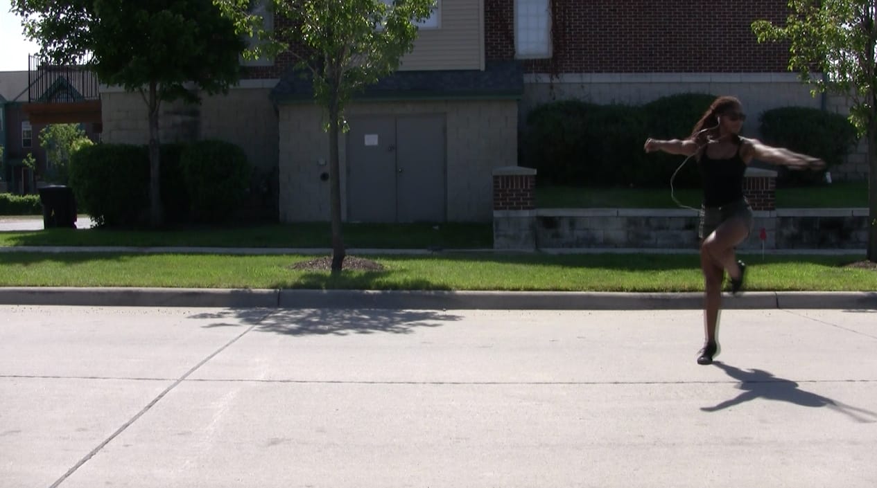 Dancing in the street - image 1