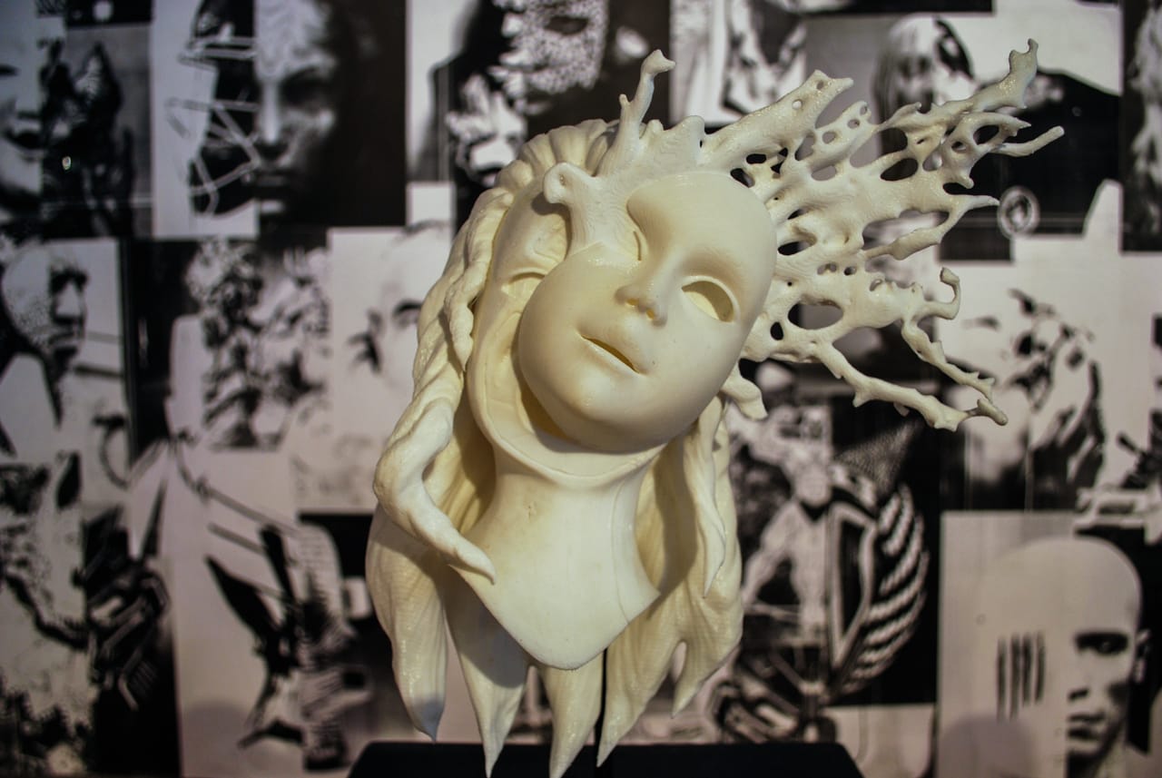 “Ownership Zero,” (2016) by Truc-Anh.