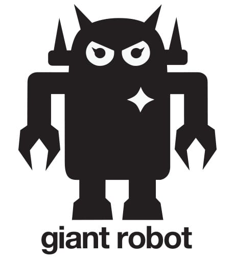 Giant Robot (via vincentpriceartmuseum.org)