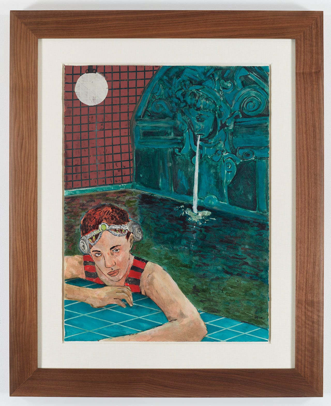 He_swims_with_the_tide_