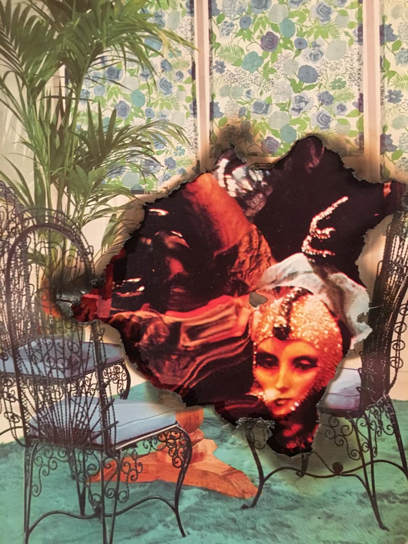 Ariana Papademetropoulos (via mama.gallery)