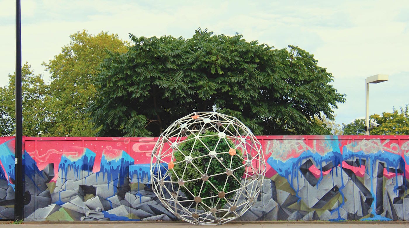 HortummachinaB_photo_GraffitiWallLondon@William Victor Camilleri