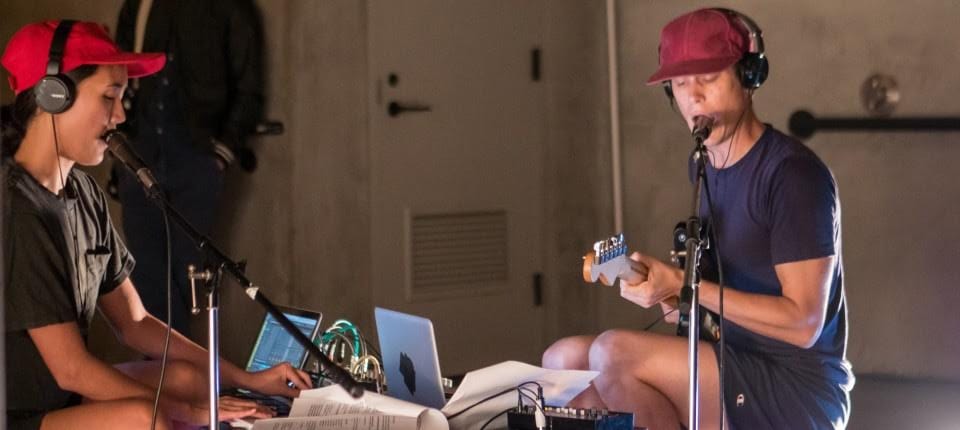 House Music (via tmr.la)