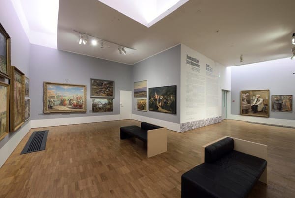 , installation view (photo courtesy of Kumu Art Museum of Estonia)