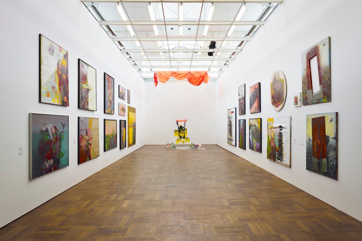 installation views (2)