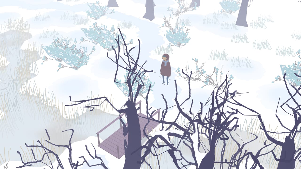 Scene from 'Lieve Oma' (courtesy Florian Veltman)