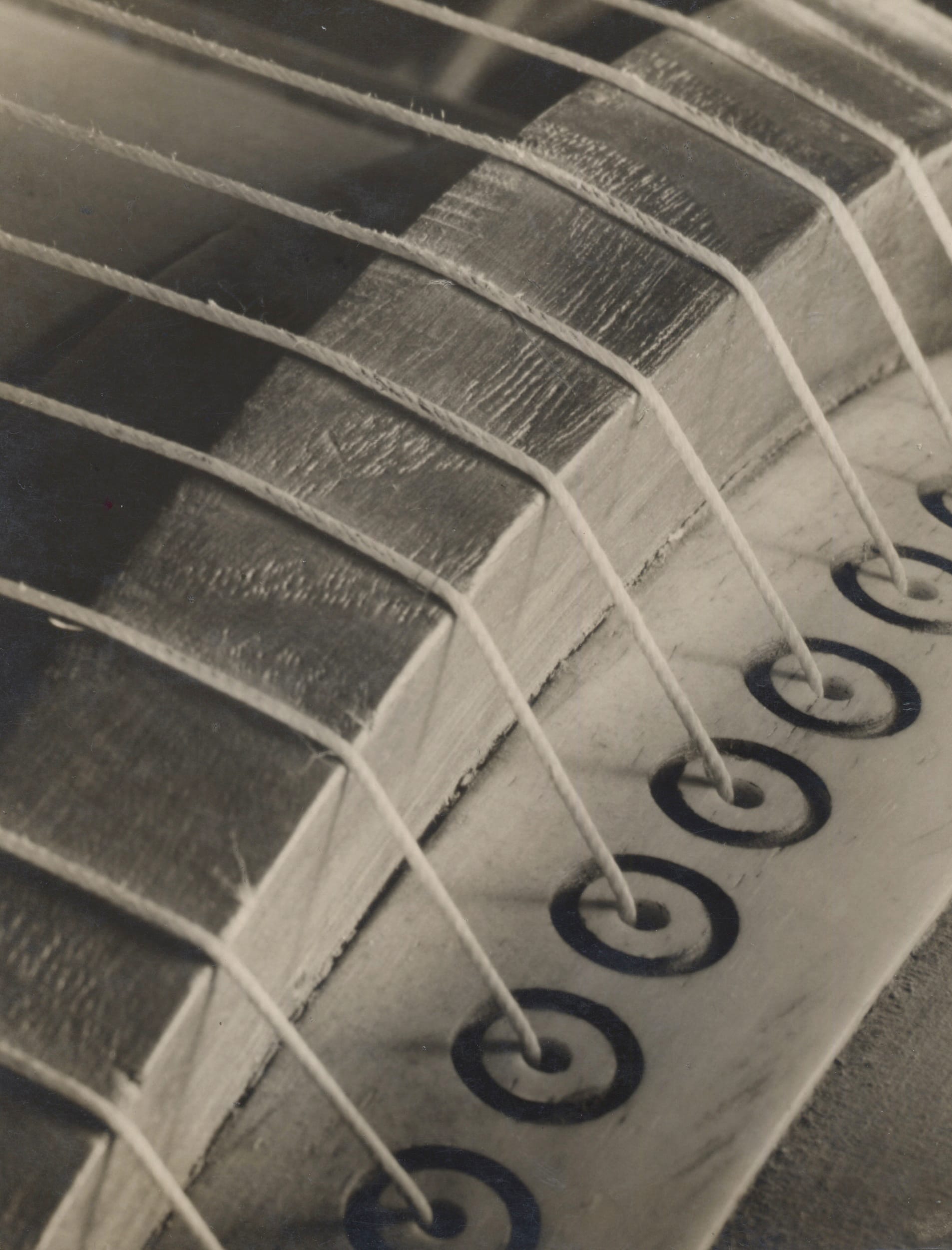 m-Hase, musical instrament