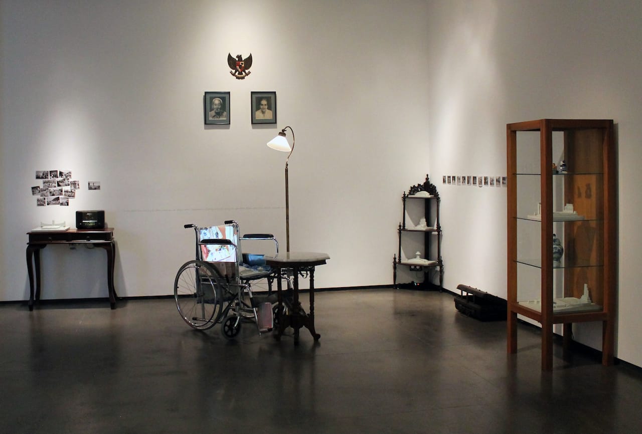 Memory of the Survivor