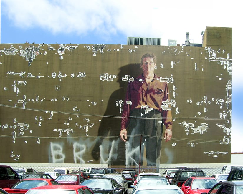 Monument (via moca.org)