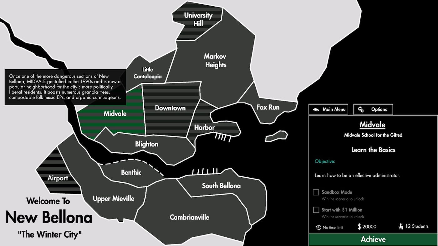 Scene from 'No Pineapple Left Behind' (courtesy Subaltern Games)