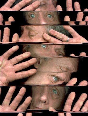 Novak_Kurt - Steve Foust portrait