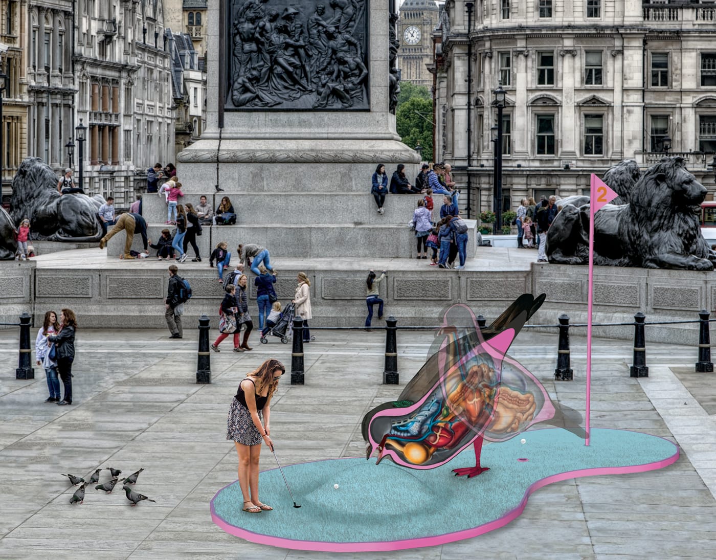 ordinary architecture