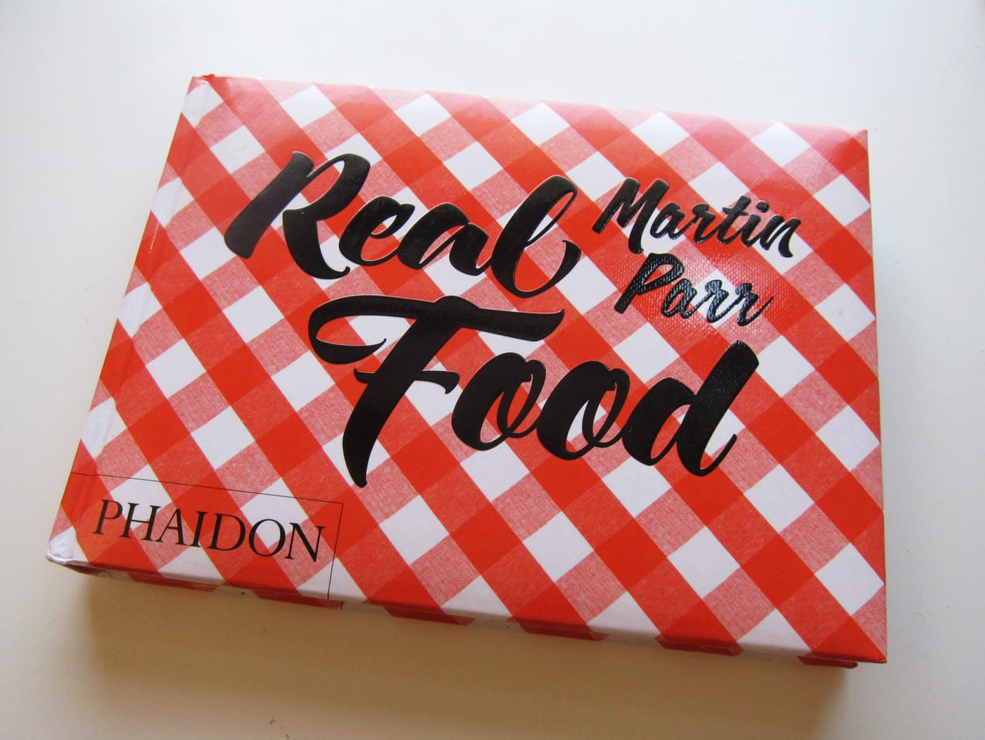 Martin Parr, 'Real Food,' published by Phaidon (click to enlarge)