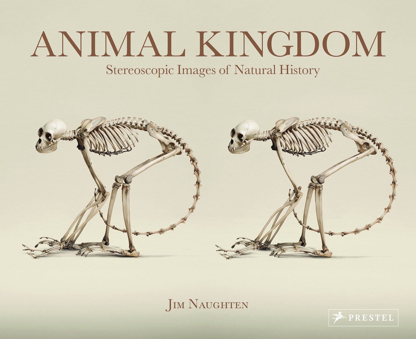 Jim Naughten: Animal Kingdom