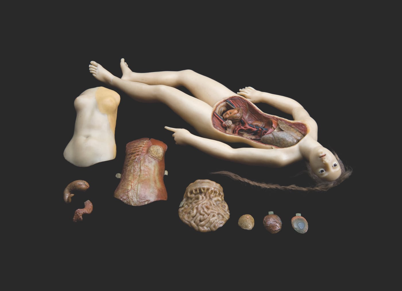 Credit: Science Museum, London. Wellcome Images