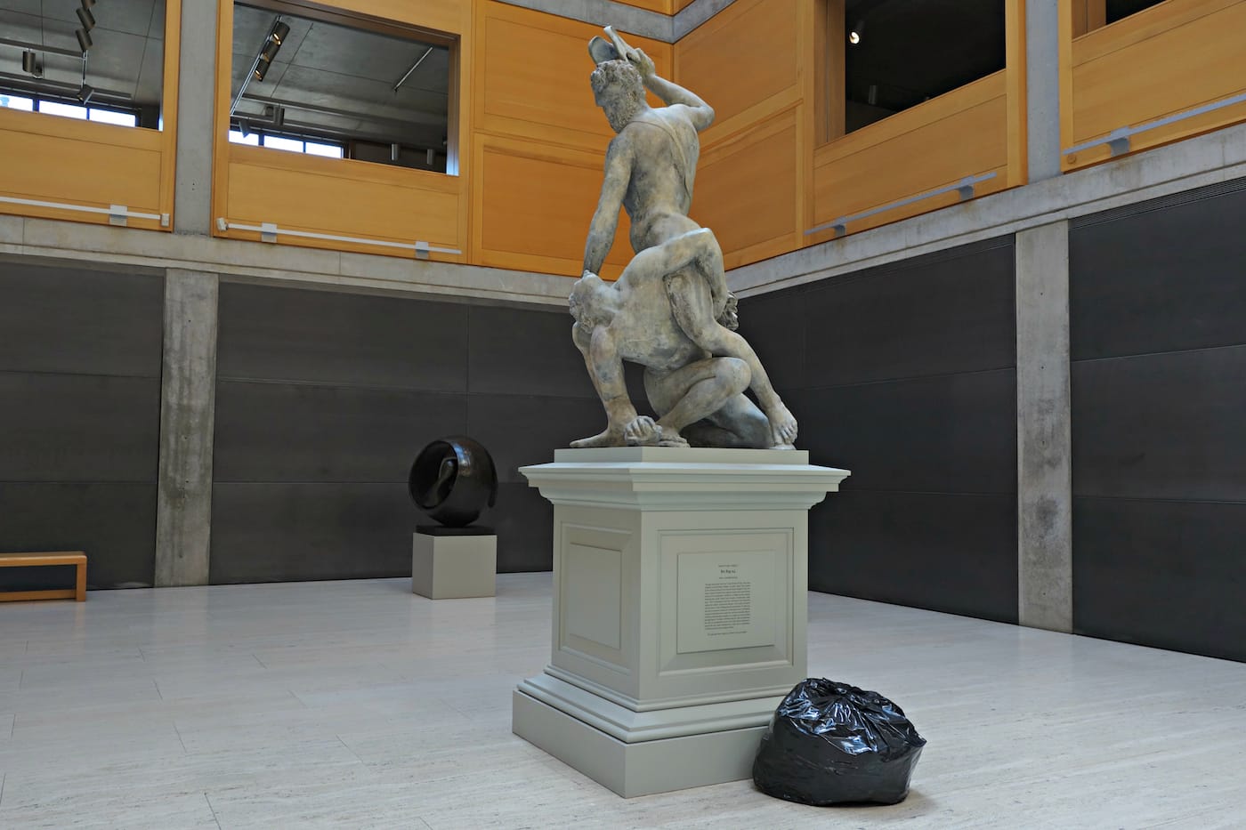 Yale Center for British Art